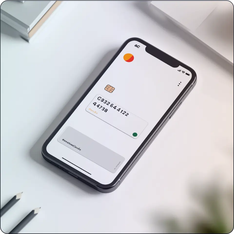 Flutter App Development