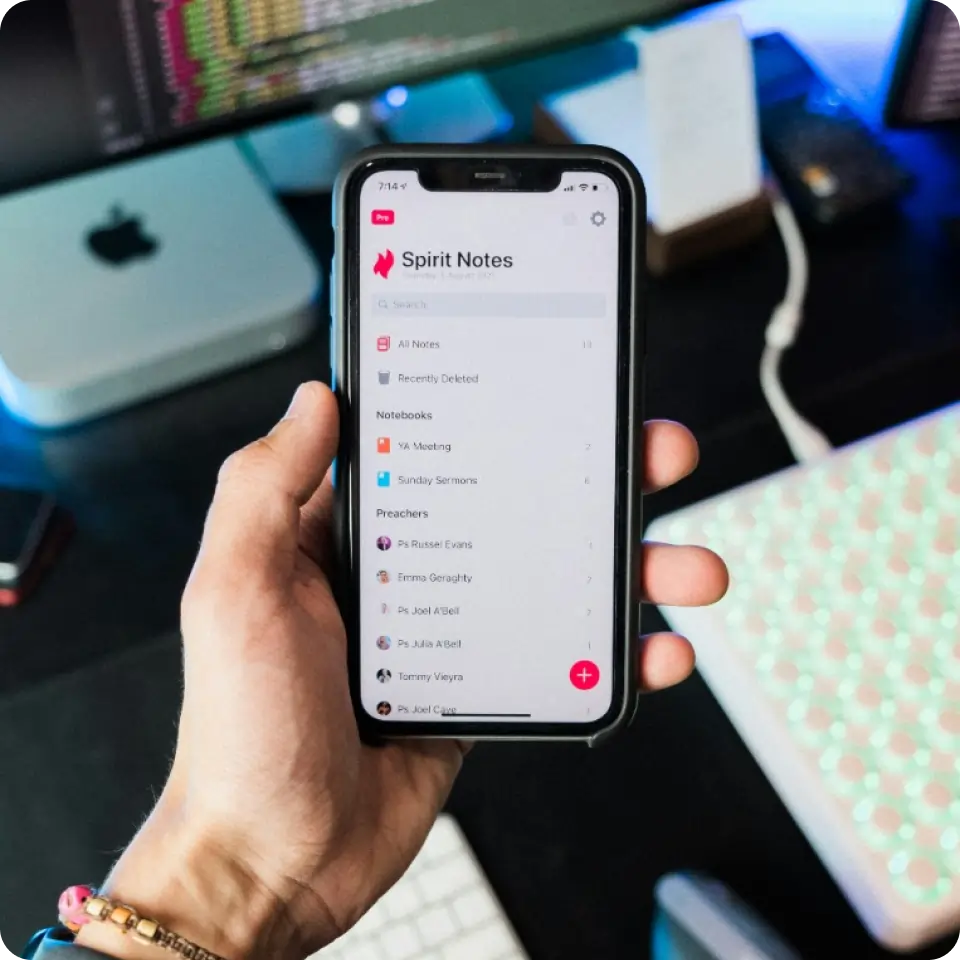 Hire Flutter App Developers