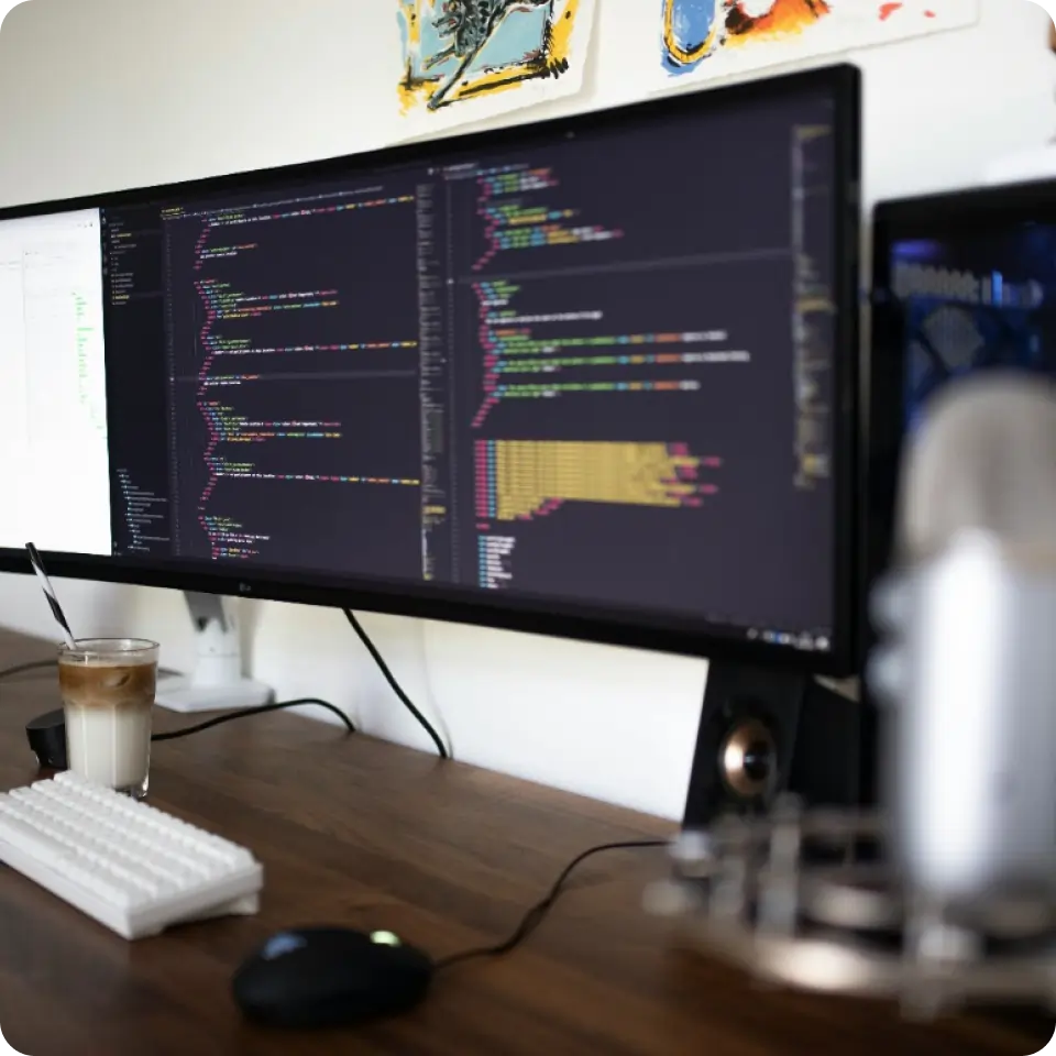 Flutter Desktop App Development