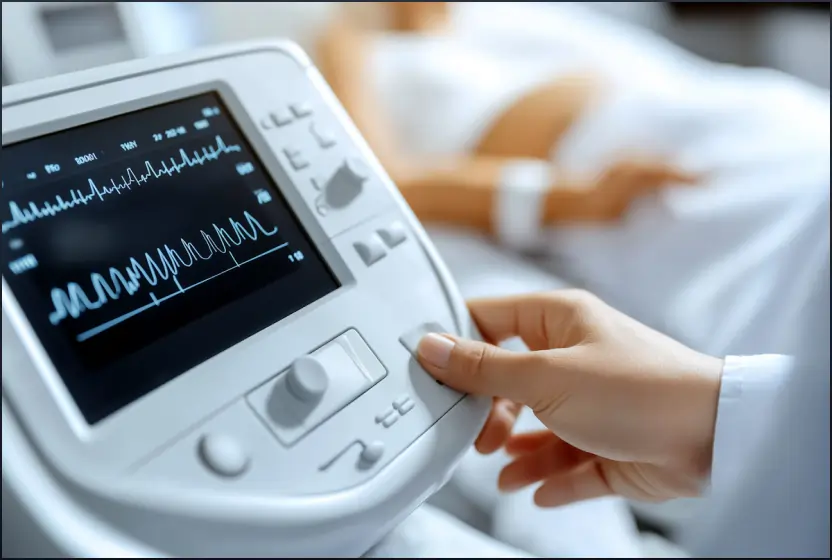 Healthcare and Telemedicine