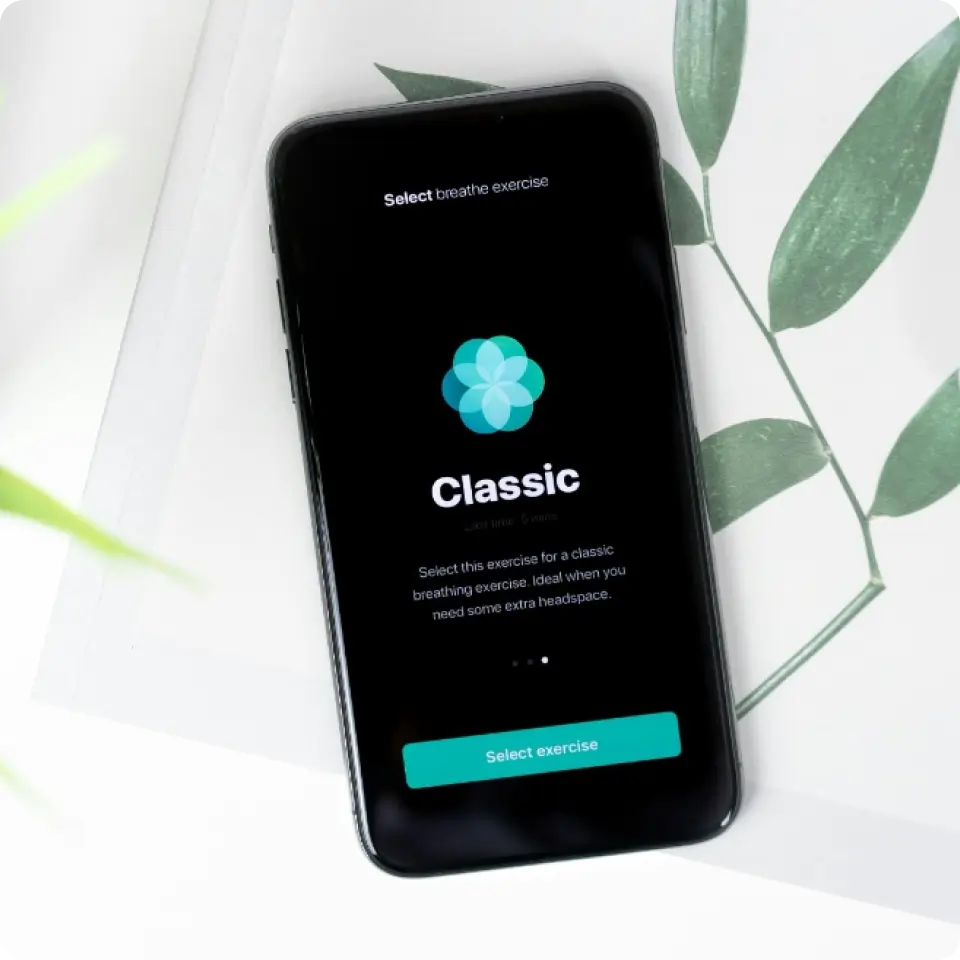 Flutter App Migration