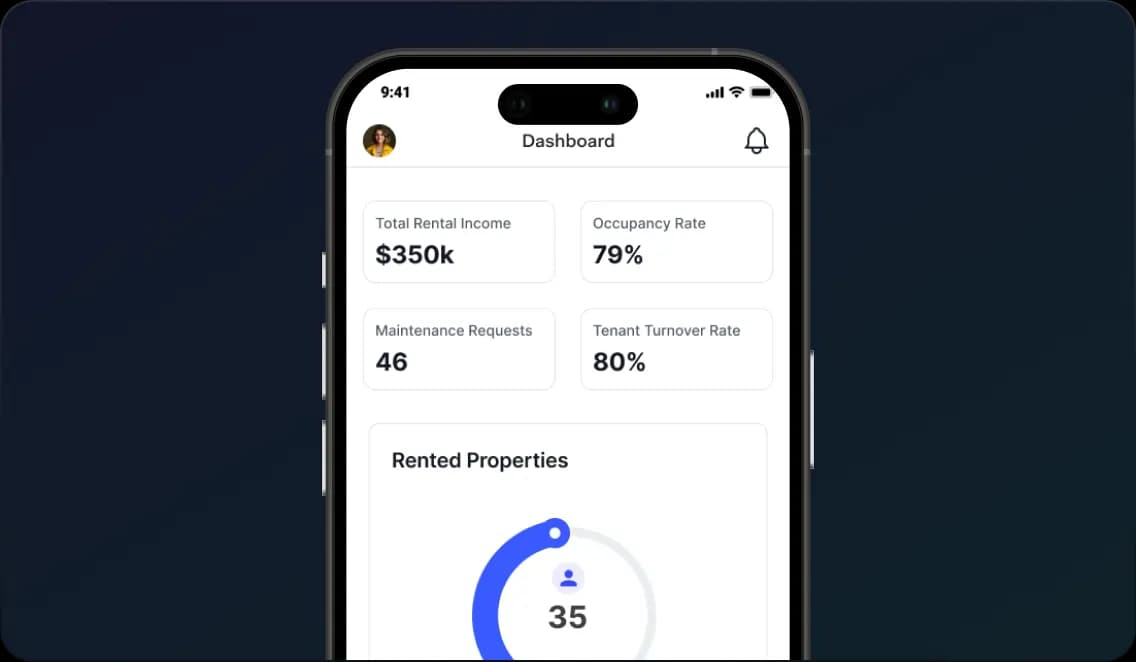 Property Management App