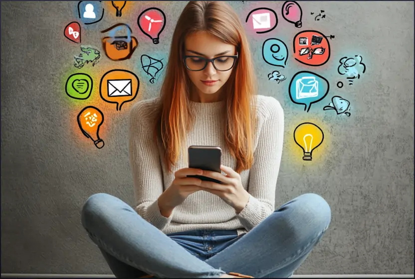 Social Networking and Communication
