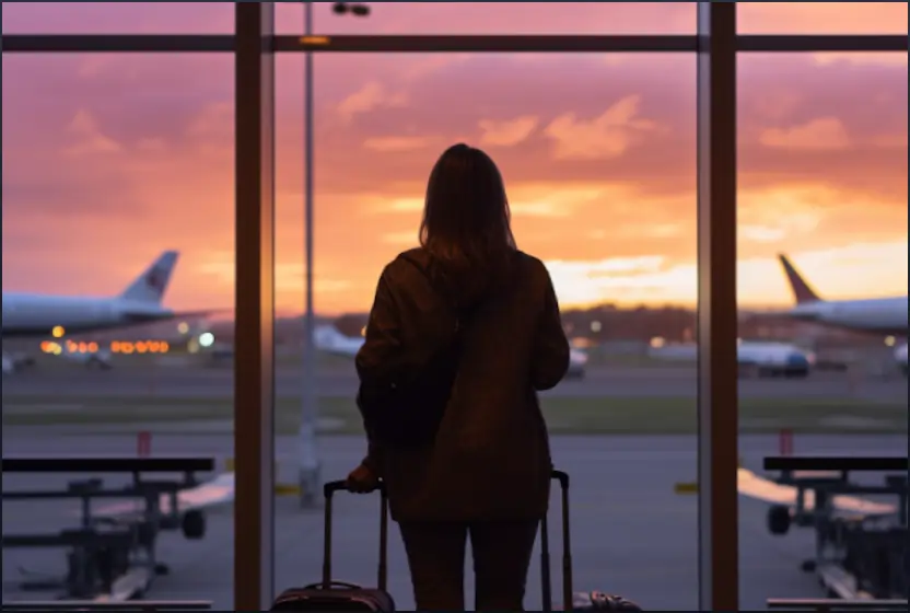 Travel and Hospitality