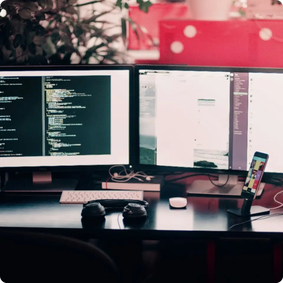 Flutter Web Development