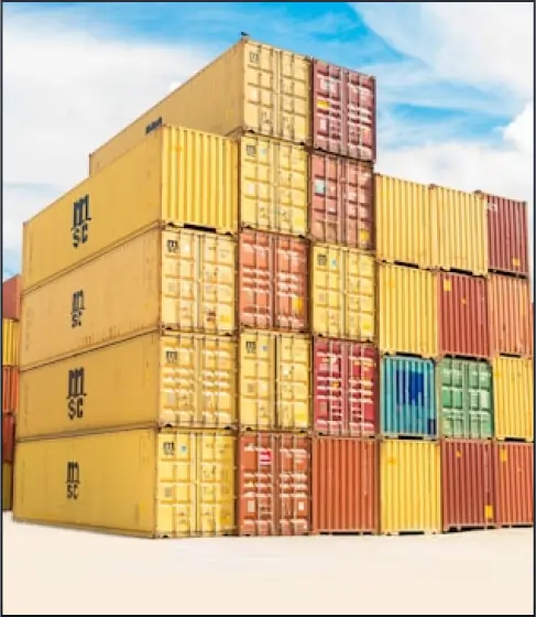 Logistics